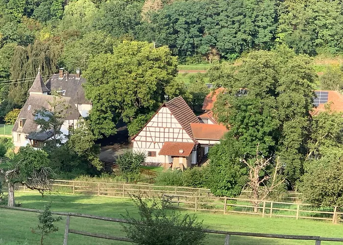 Bauernhof - Auszeit Mal Anders