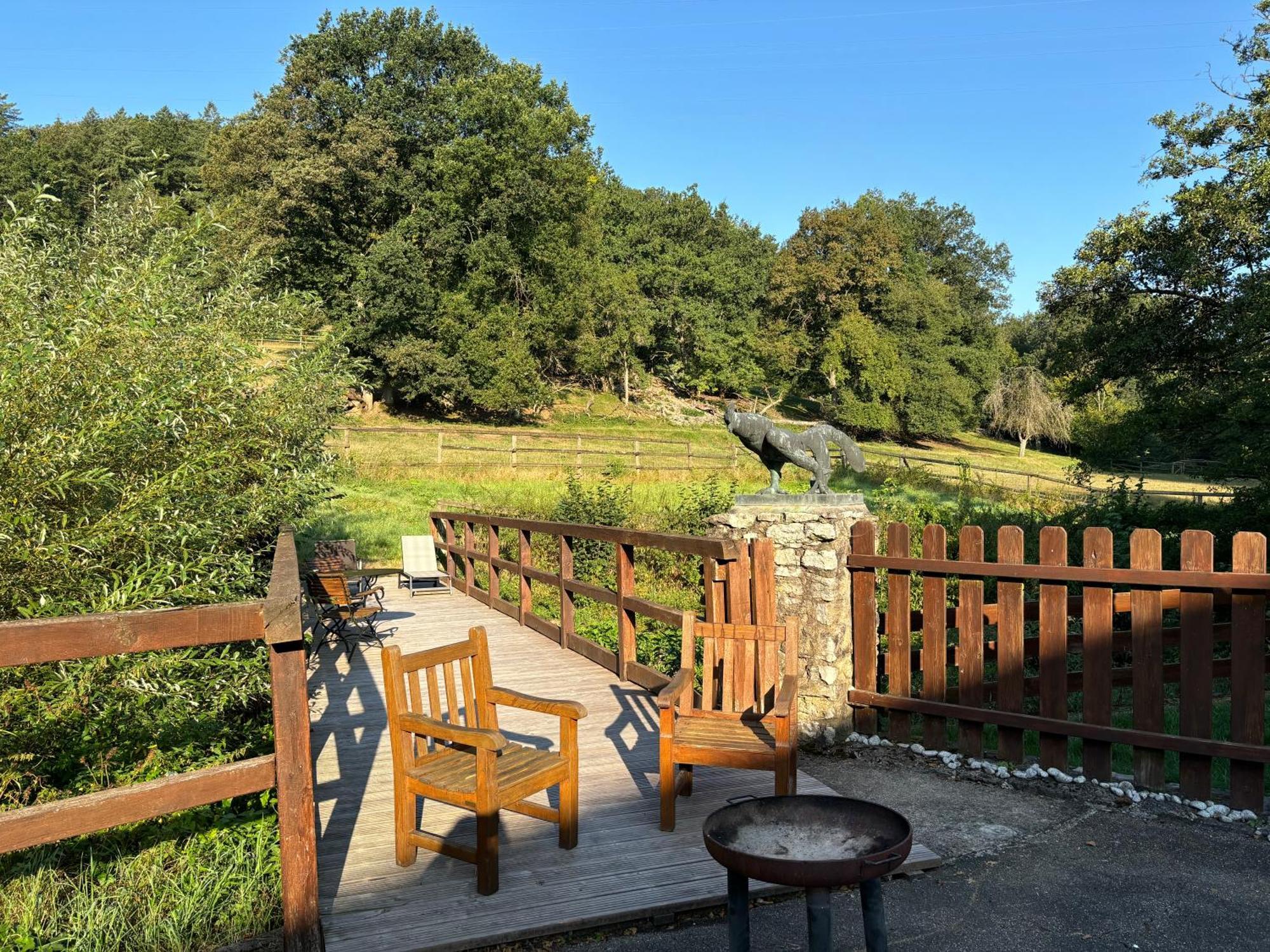 Appartement Bauernhof - Auszeit Mal Anders *