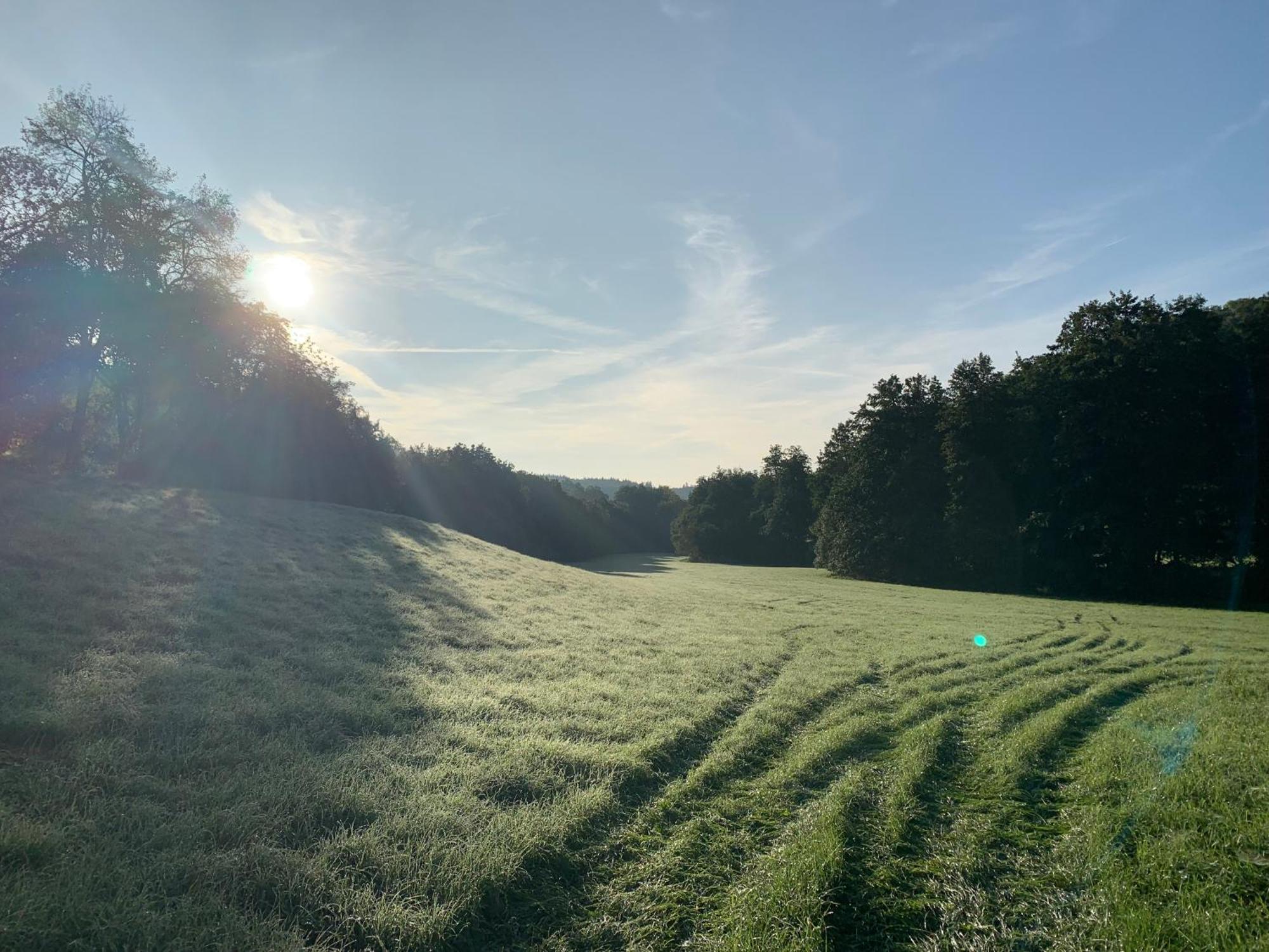 Bauernhof - Auszeit Mal Anders *