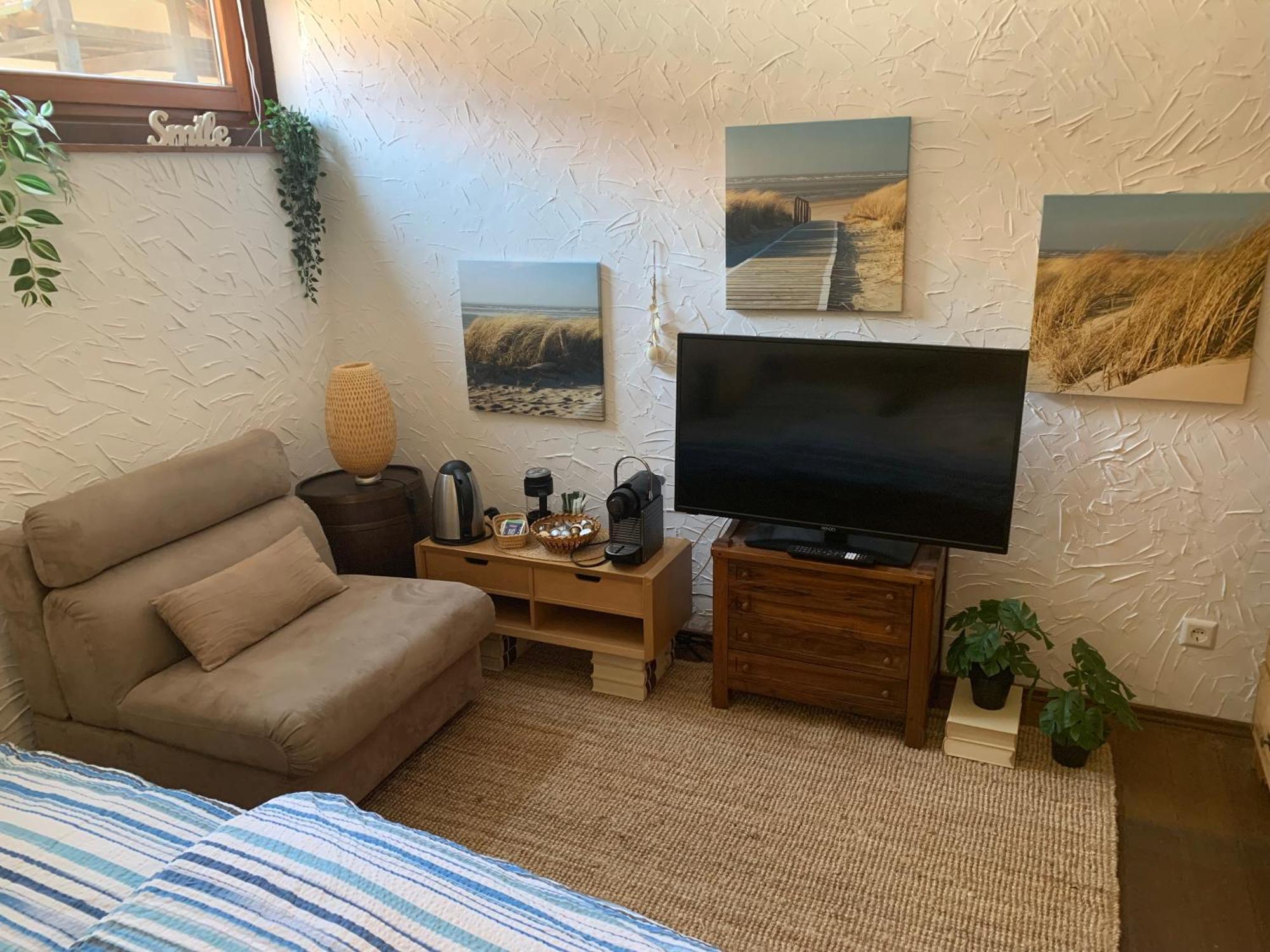 Appartement Bauernhof - Auszeit Mal Anders *