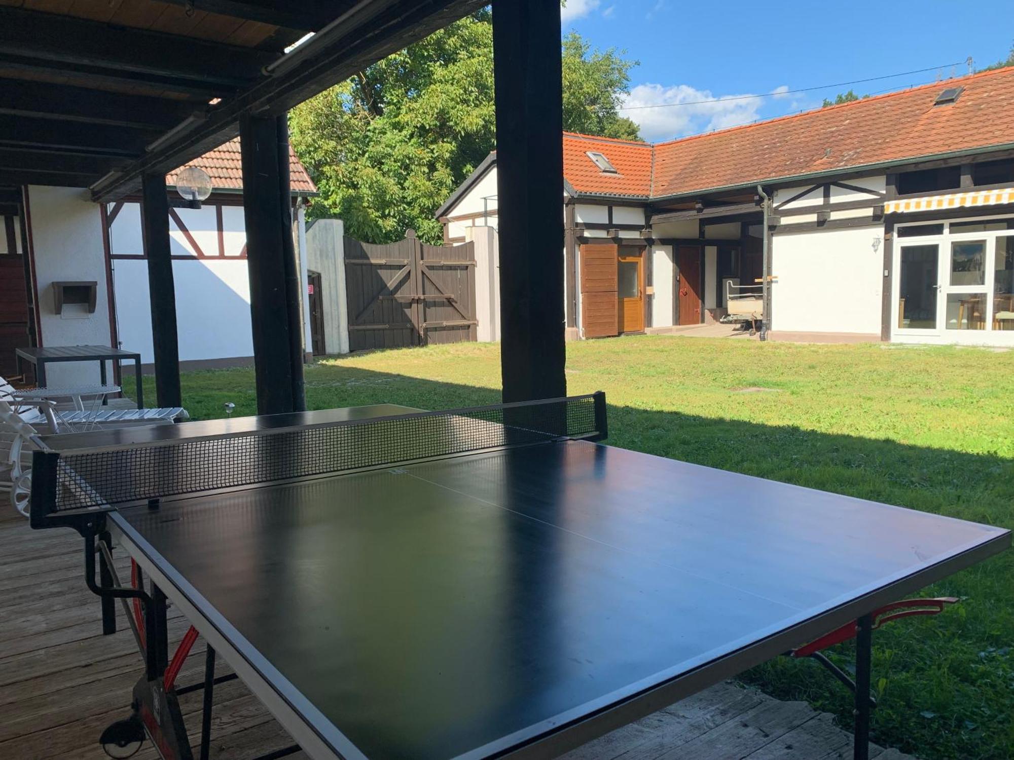 Appartement Bauernhof - Auszeit Mal Anders