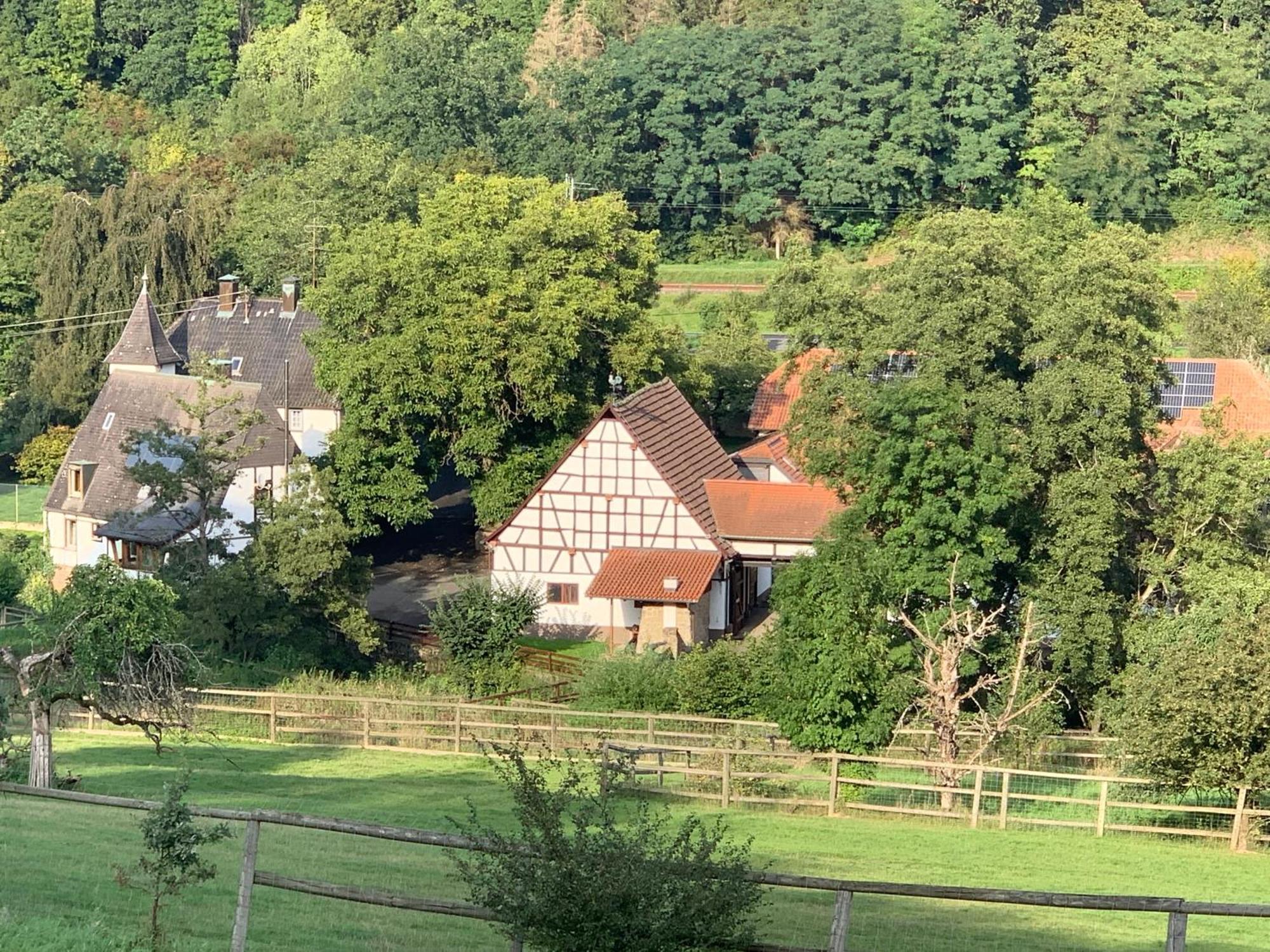 Appartement Bauernhof - Auszeit Mal Anders *